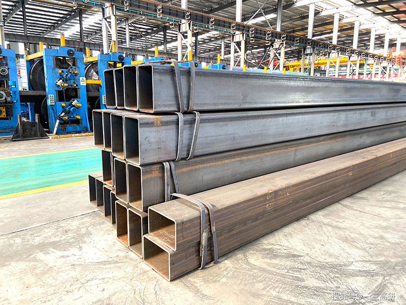 辉县辉县矩形管生产厂家 辉县辉县矩形管生产厂家